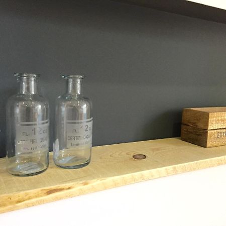 Bairro Alto Studio Apartments - By Lu Holidays ลิสบอน ภายนอก รูปภาพ