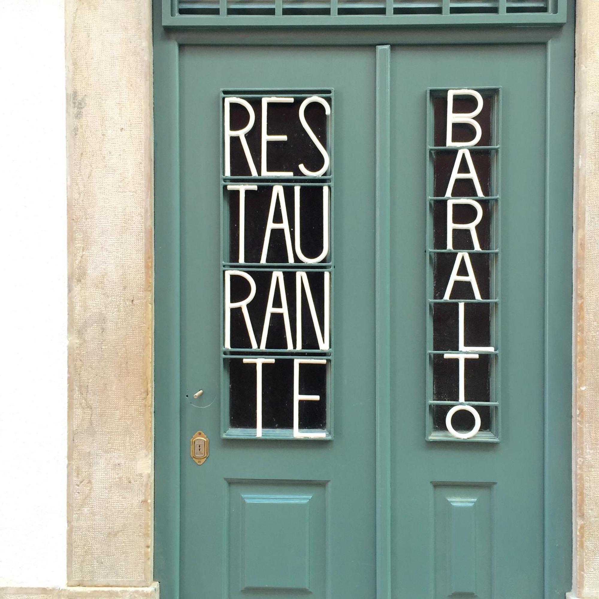 Bairro Alto Studio Apartments - By Lu Holidays ลิสบอน ภายนอก รูปภาพ