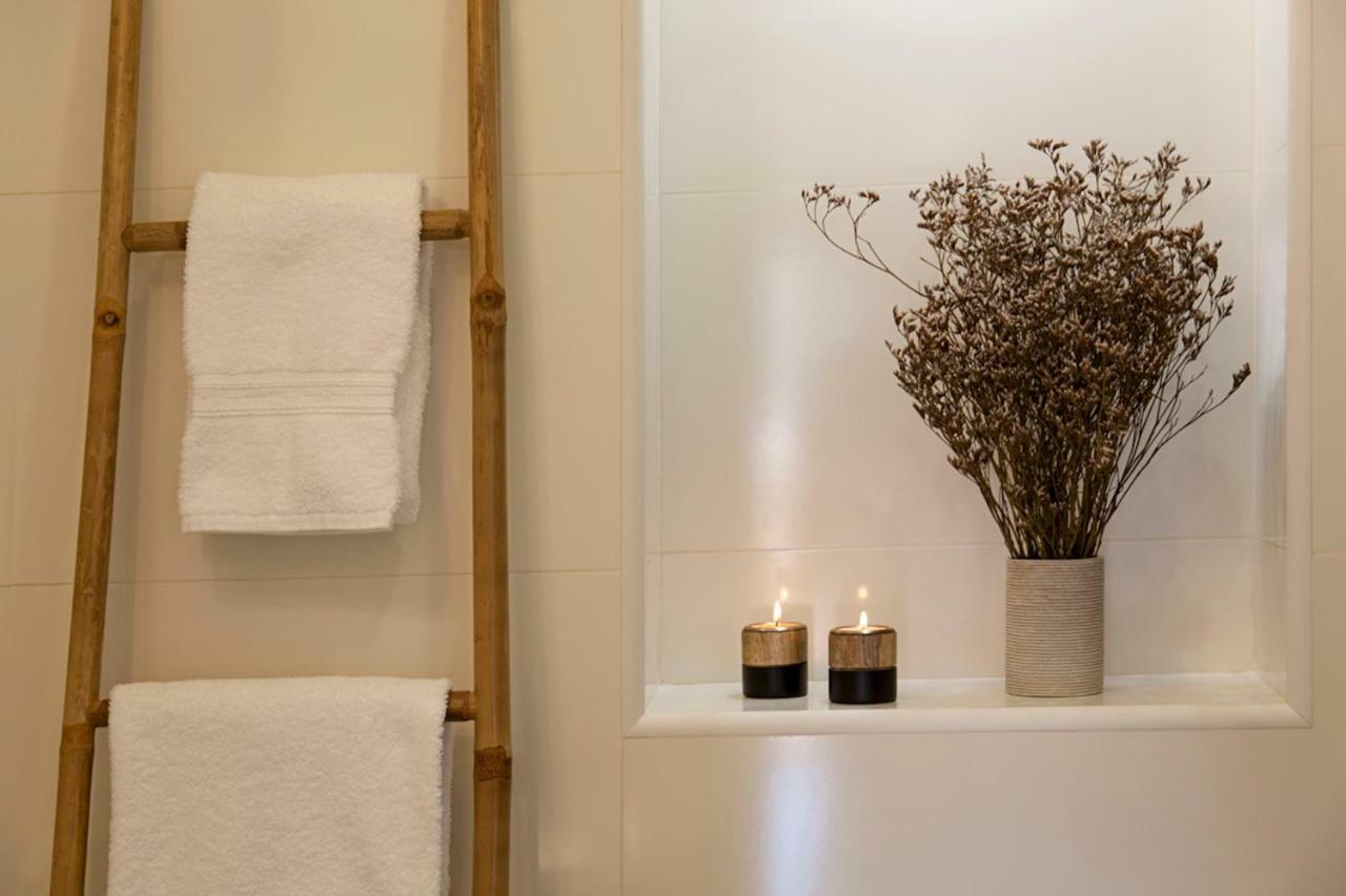 Bairro Alto Studio Apartments - By Lu Holidays ลิสบอน ภายนอก รูปภาพ