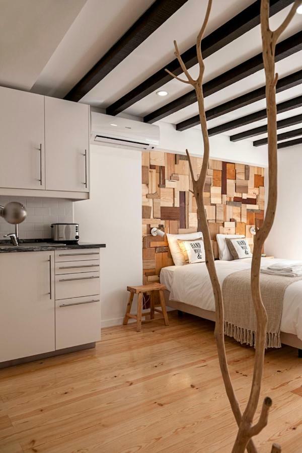 Bairro Alto Studio Apartments - By Lu Holidays ลิสบอน ห้อง รูปภาพ