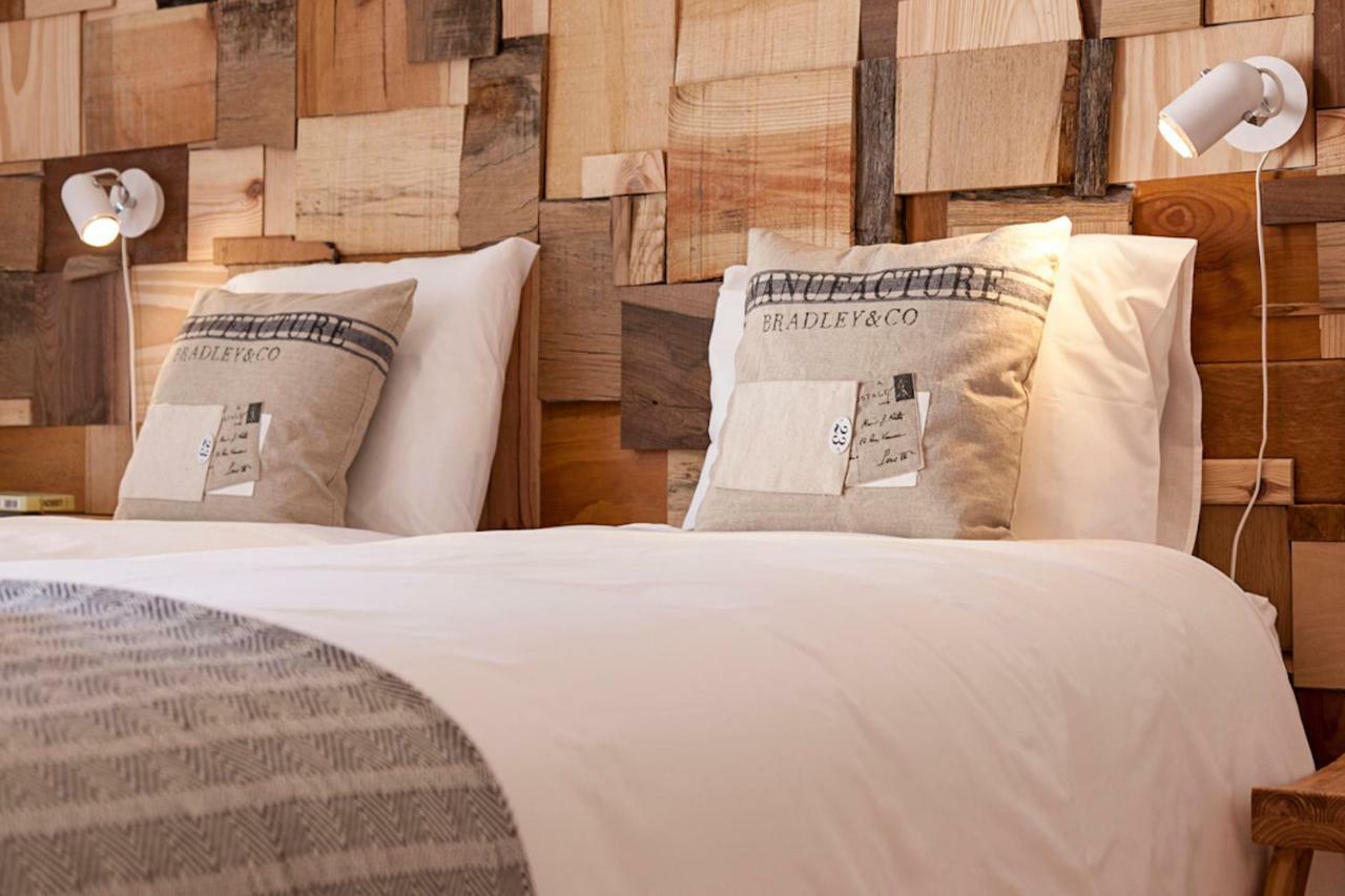 Bairro Alto Studio Apartments - By Lu Holidays ลิสบอน ภายนอก รูปภาพ