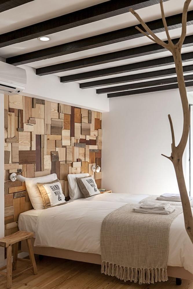 Bairro Alto Studio Apartments - By Lu Holidays ลิสบอน ภายนอก รูปภาพ